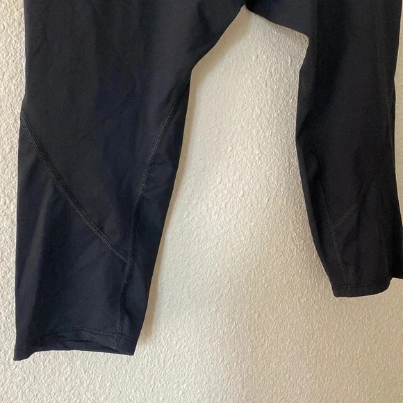 DFND performance compression pants mens large - Picture 4 of 7